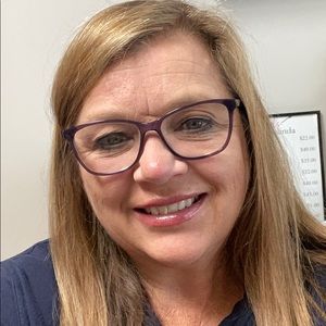 Meet your Posher, Belinda